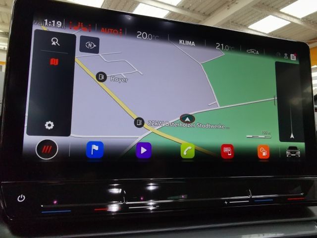 Cupra Formentor 2023