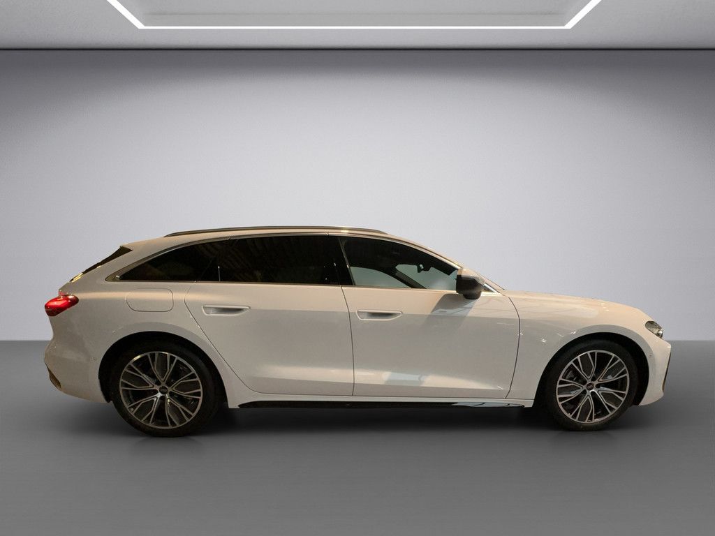 Audi A5 2024