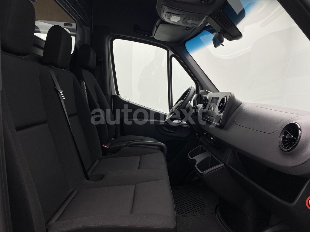 Mercedes-Benz Sprinter 2019