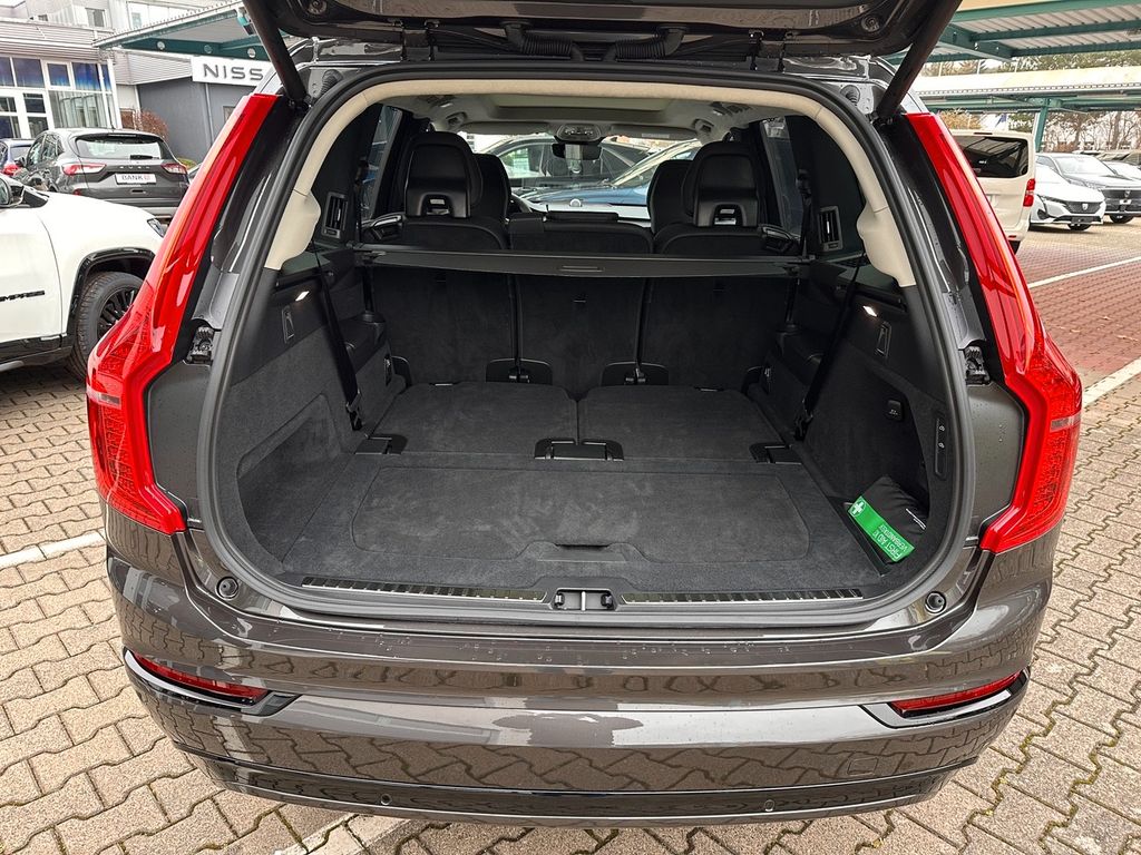 Volvo XC90 2024