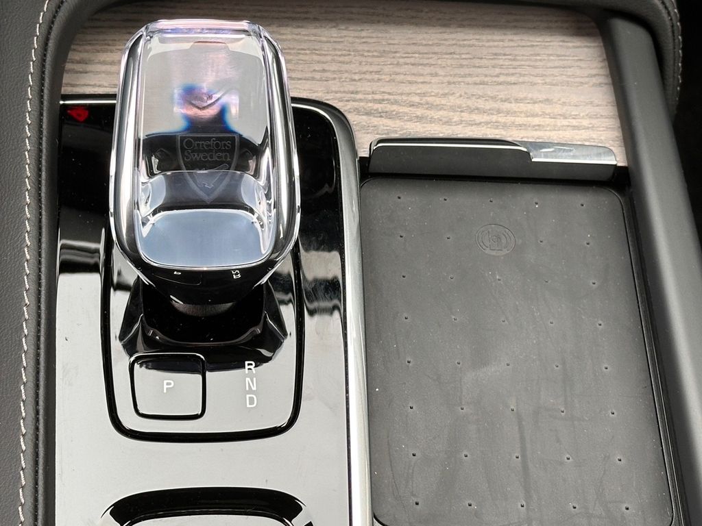 Volvo XC90 2024