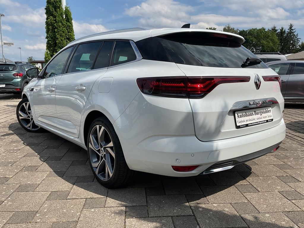 Renault Megane 2020