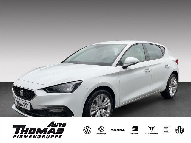 Seat Leon 2024