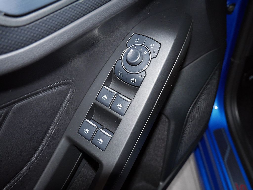 Ford Focus 2024