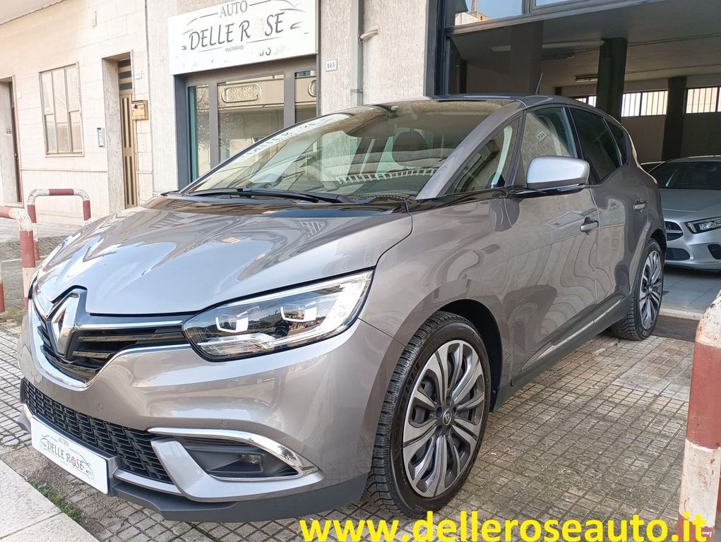 Renault Other 2021