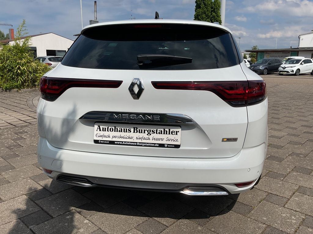 Renault Megane 2020