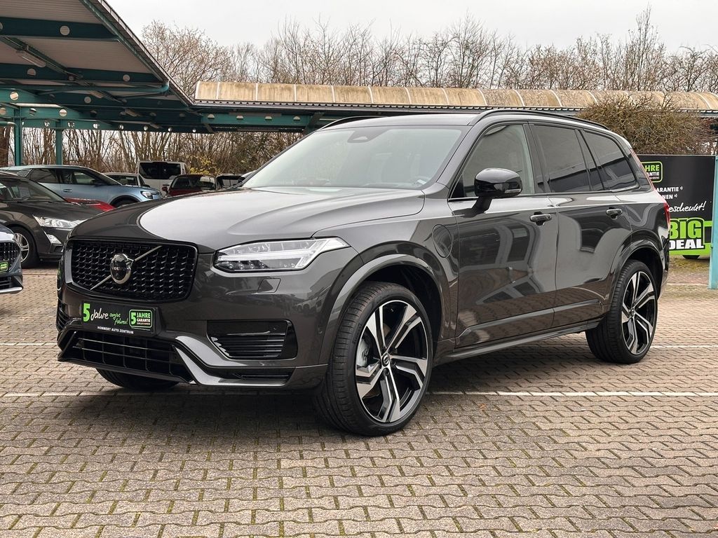Volvo XC90 2024