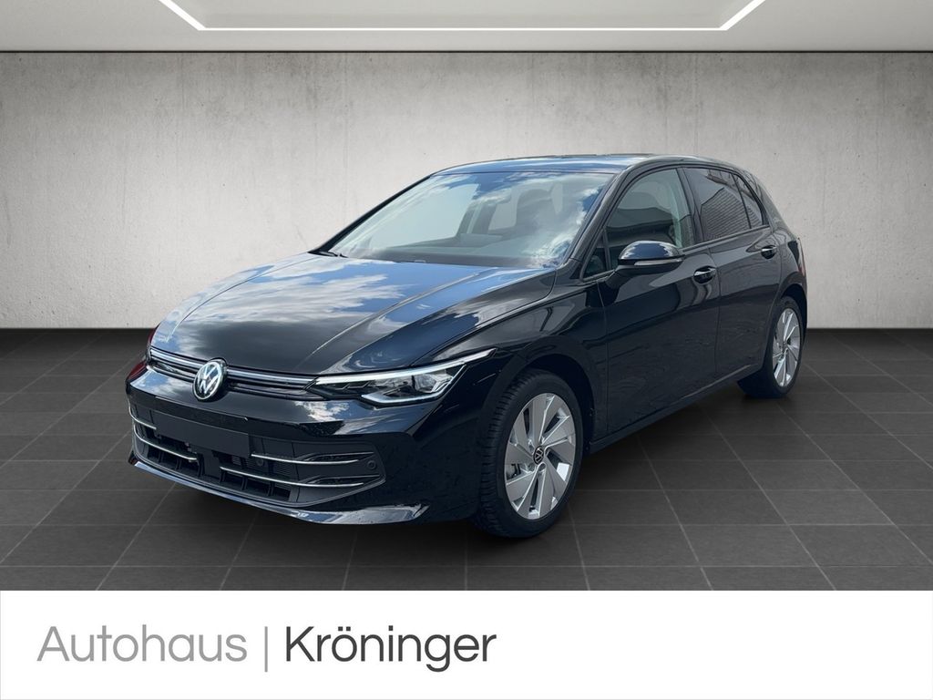 Volkswagen Golf 2025