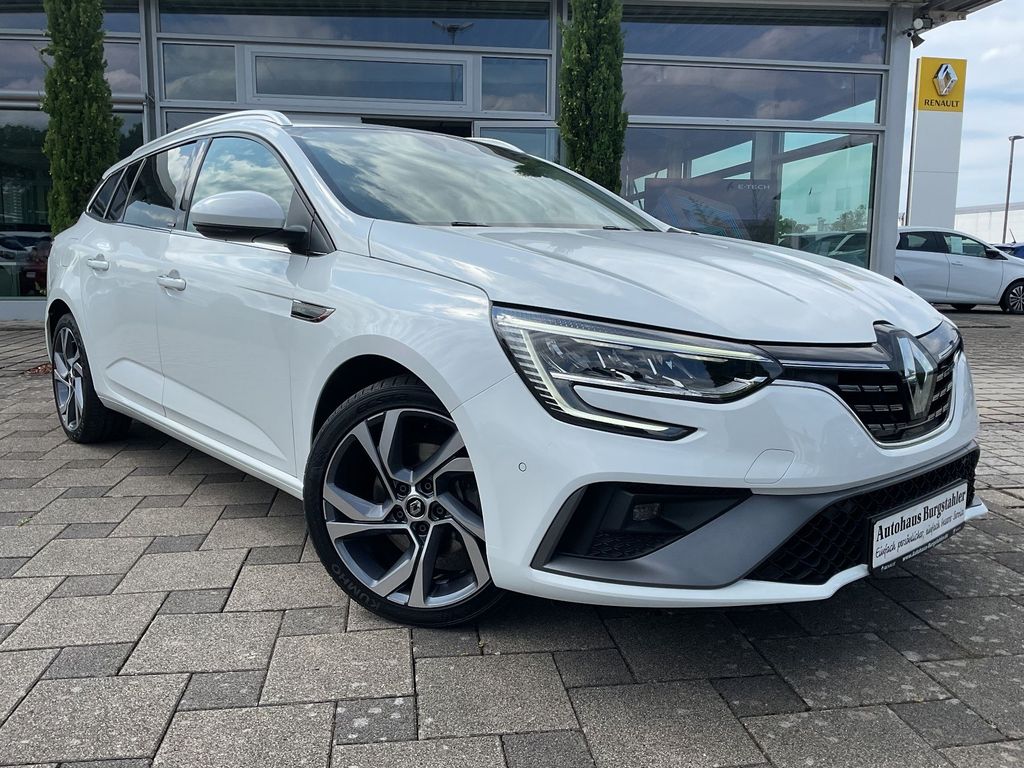 Renault Megane 2020