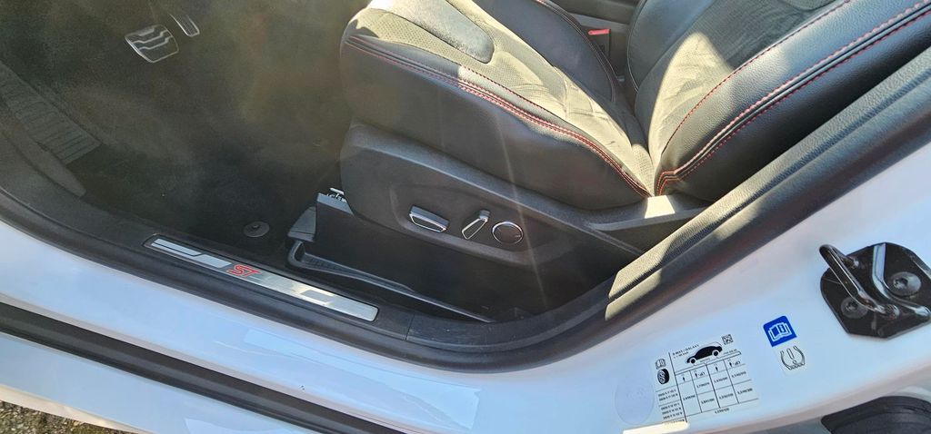 Ford S-Max 2019