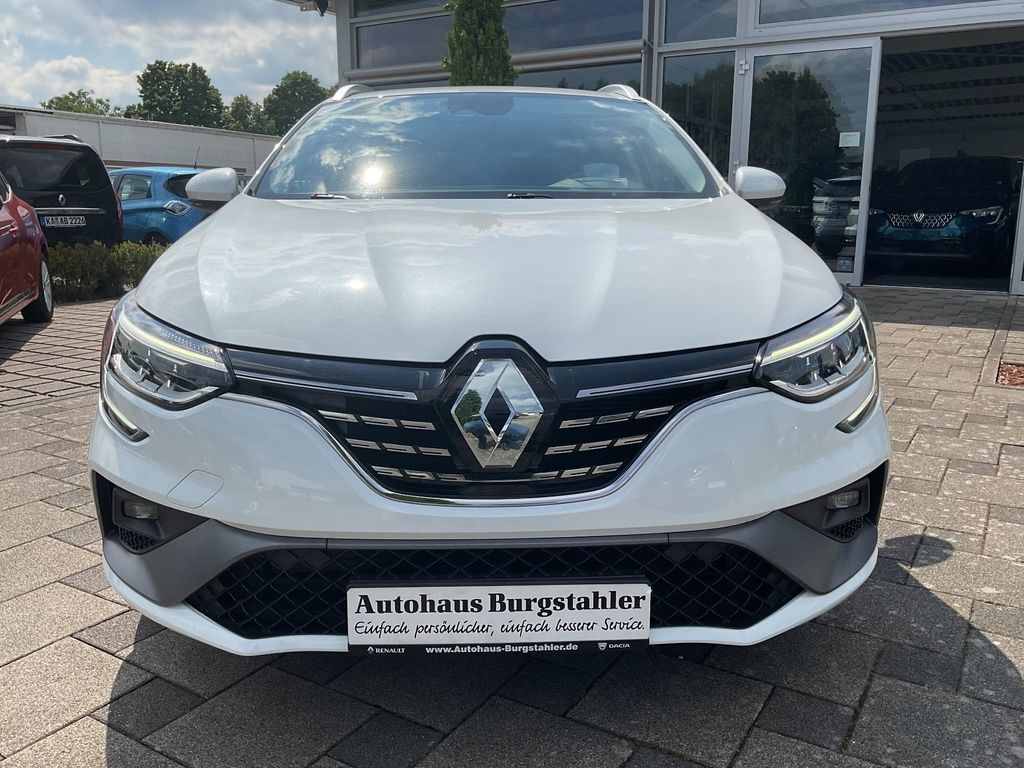 Renault Megane 2020