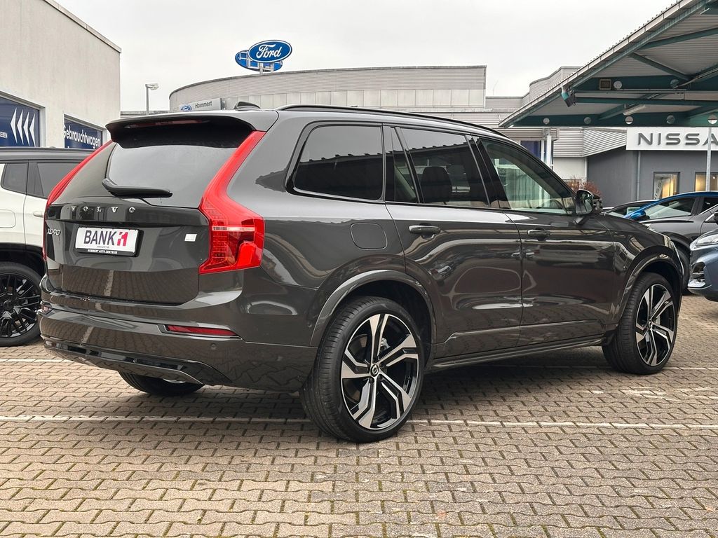 Volvo XC90 2024