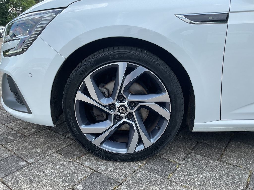 Renault Megane 2020