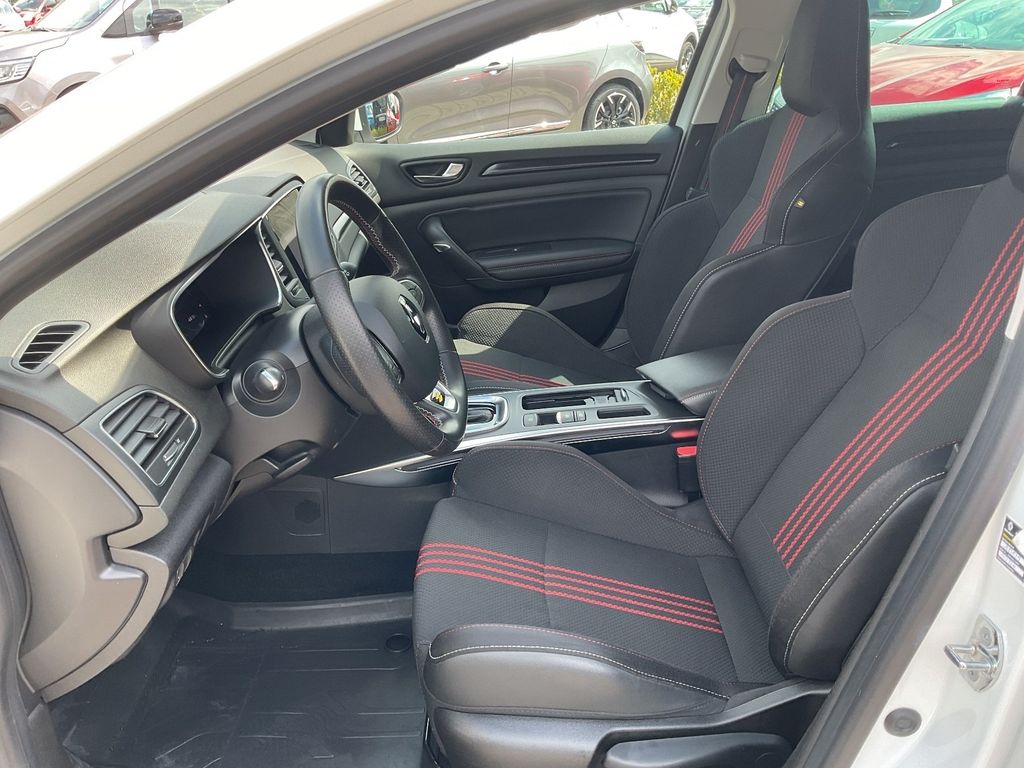 Renault Megane 2020