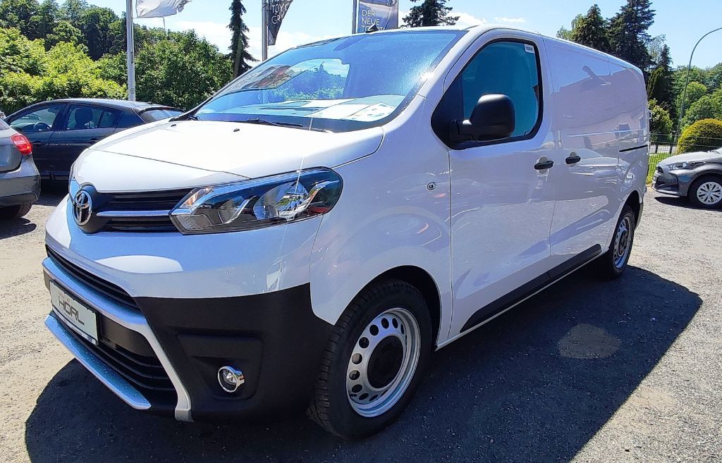 Toyota Proace (Verso) 2024