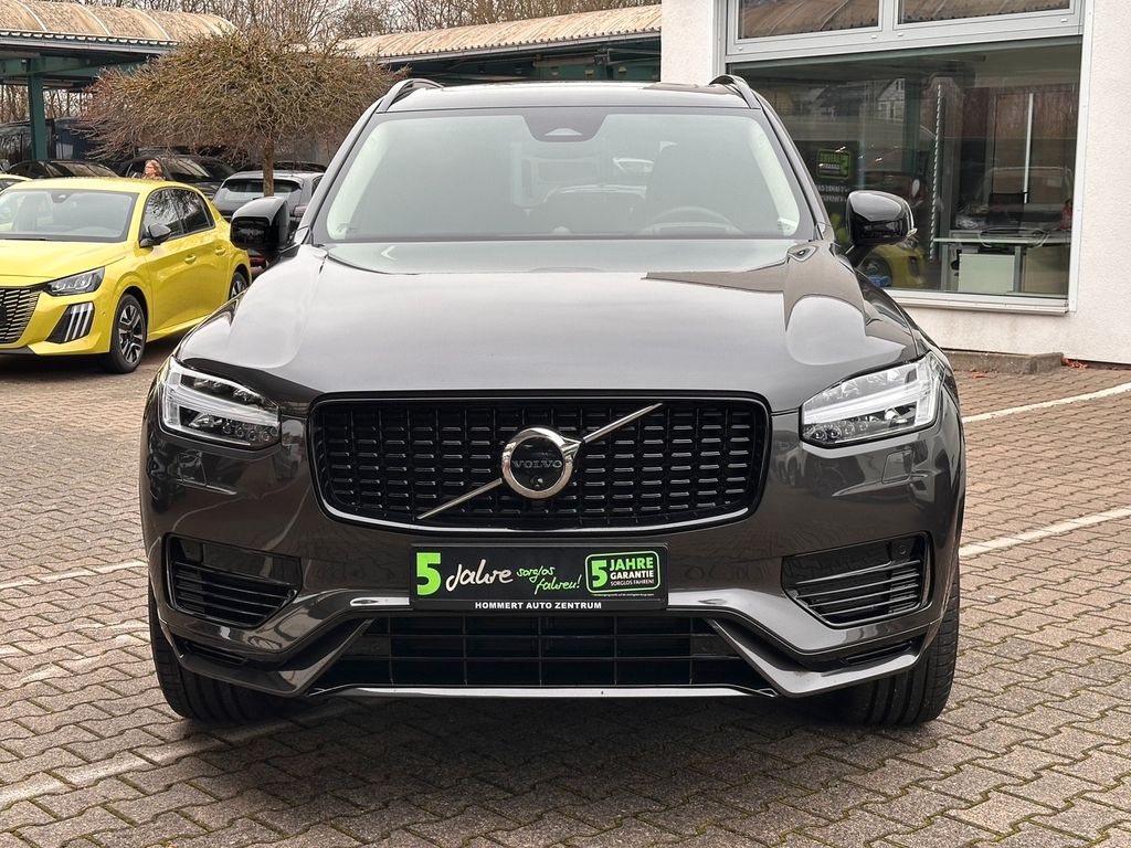 Volvo XC90 2024