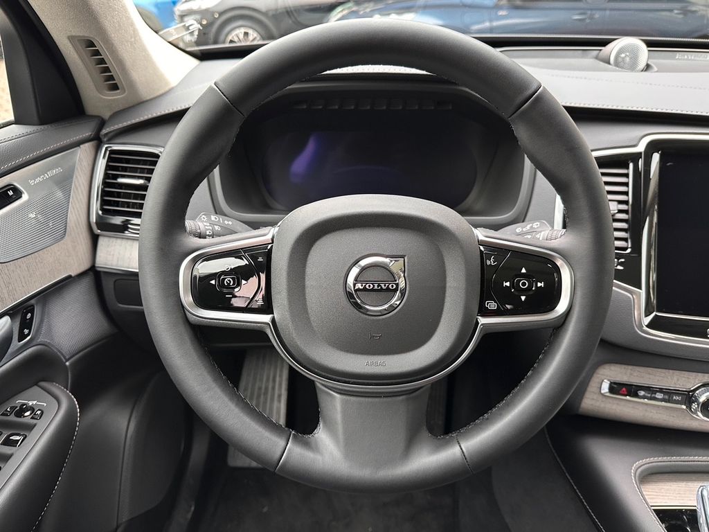 Volvo XC90 2024