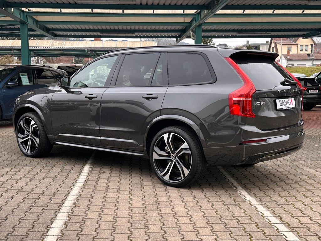 Volvo XC90 2024