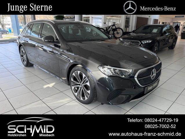 Mercedes-Benz E 220 2023
