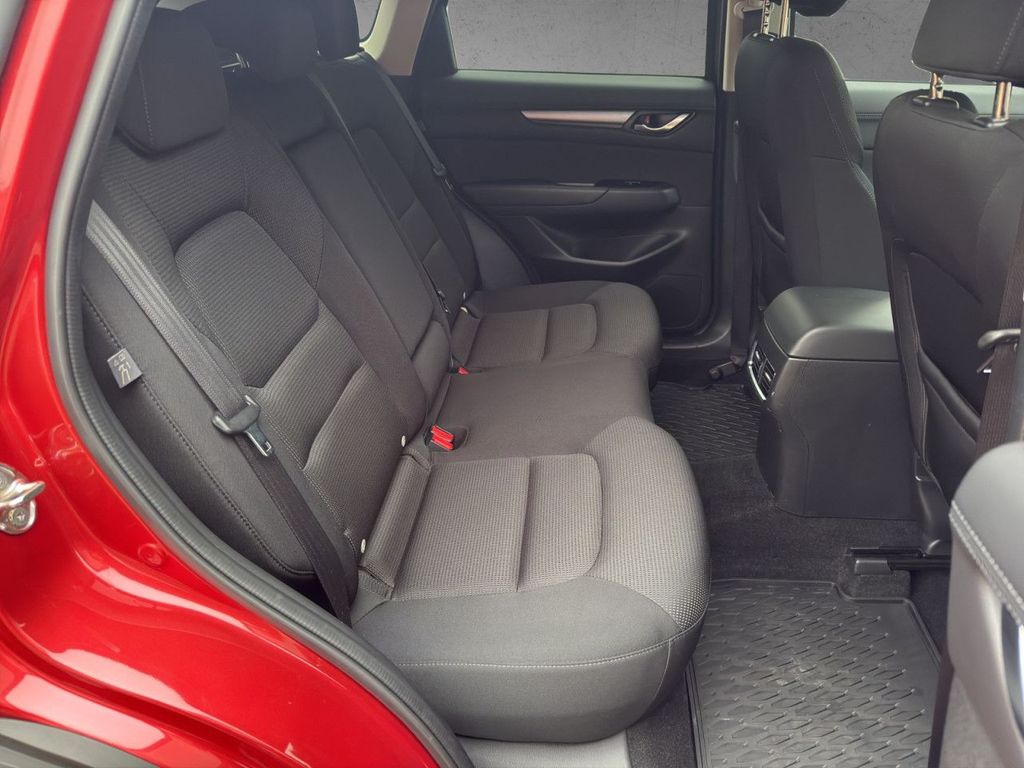 Mazda CX-5 2020