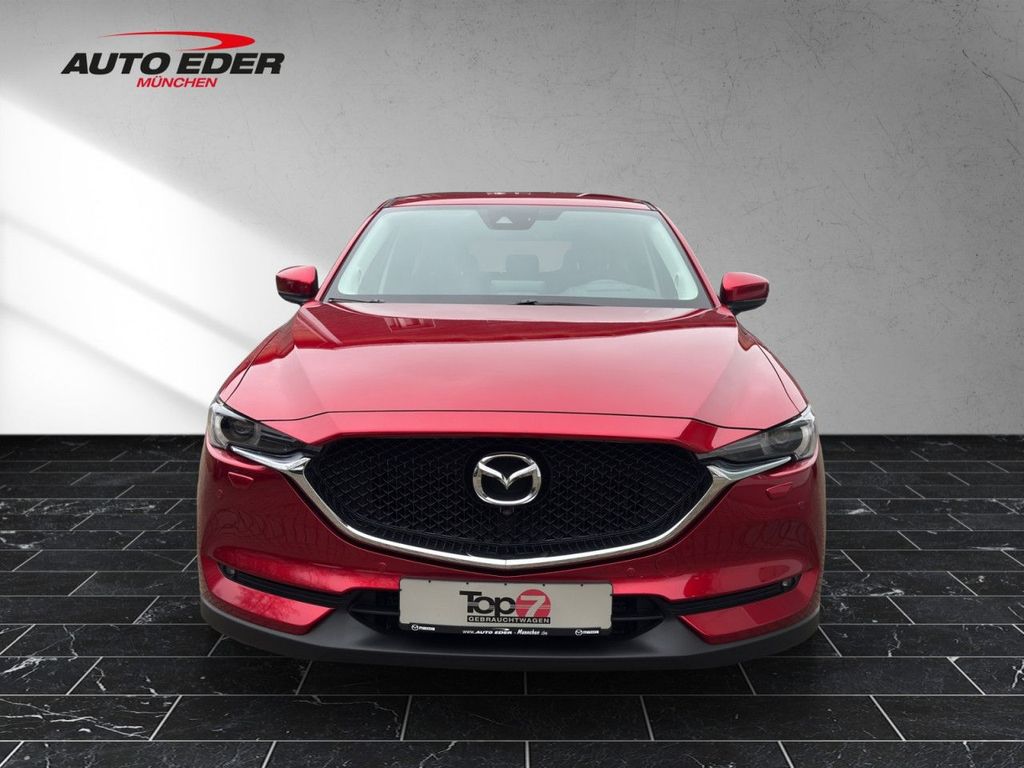 Mazda CX-5 2020
