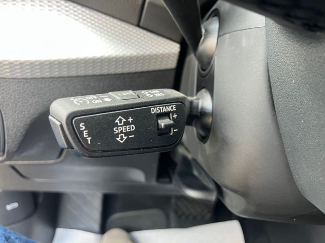 Audi Q2 2024