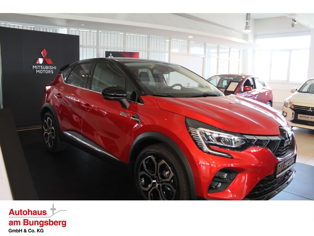 Mitsubishi ASX 2024