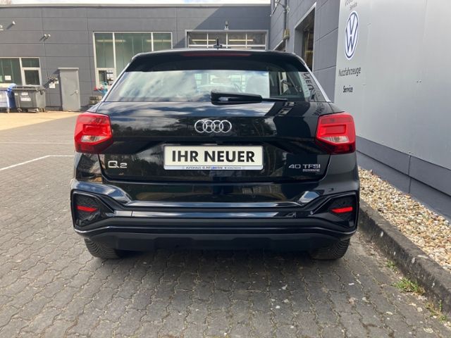 Audi Q2 2024