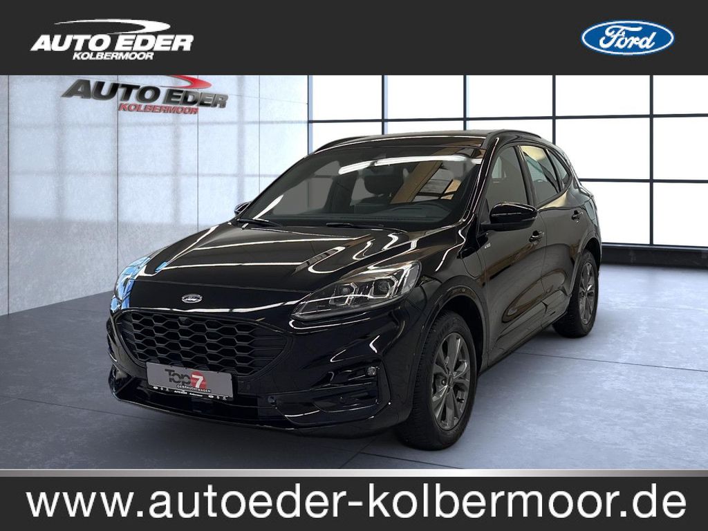 Ford Kuga 2023