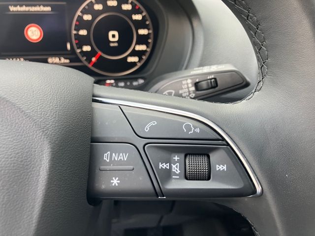 Audi Q2 2024