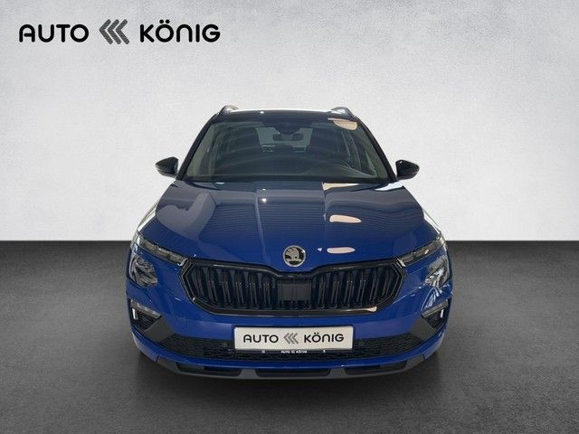 Skoda Kamiq 2024