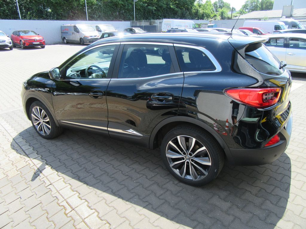 Renault Kadjar 2017