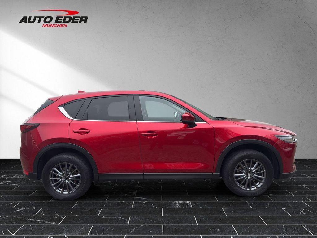 Mazda CX-5 2020