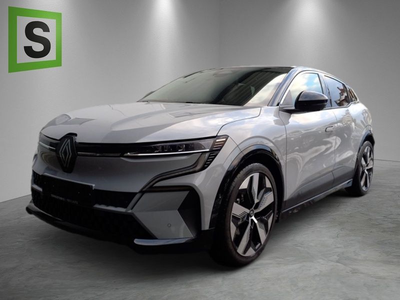 Renault Megane 2022