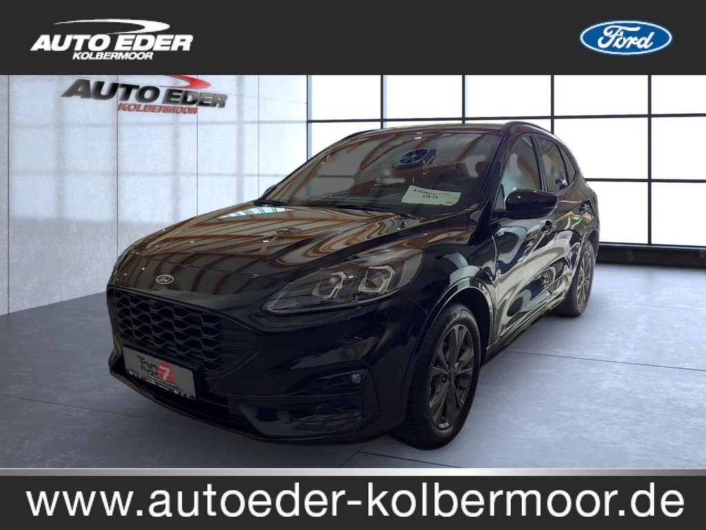 Ford Kuga 2023