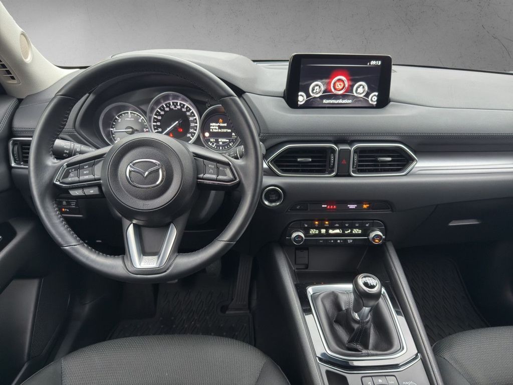 Mazda CX-5 2020