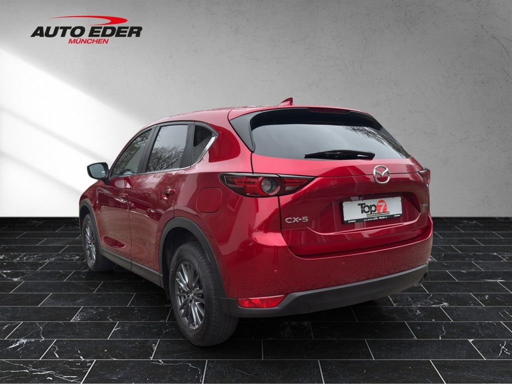 Mazda CX-5 2020