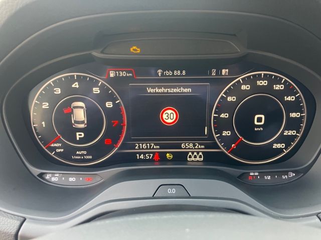 Audi Q2 2024