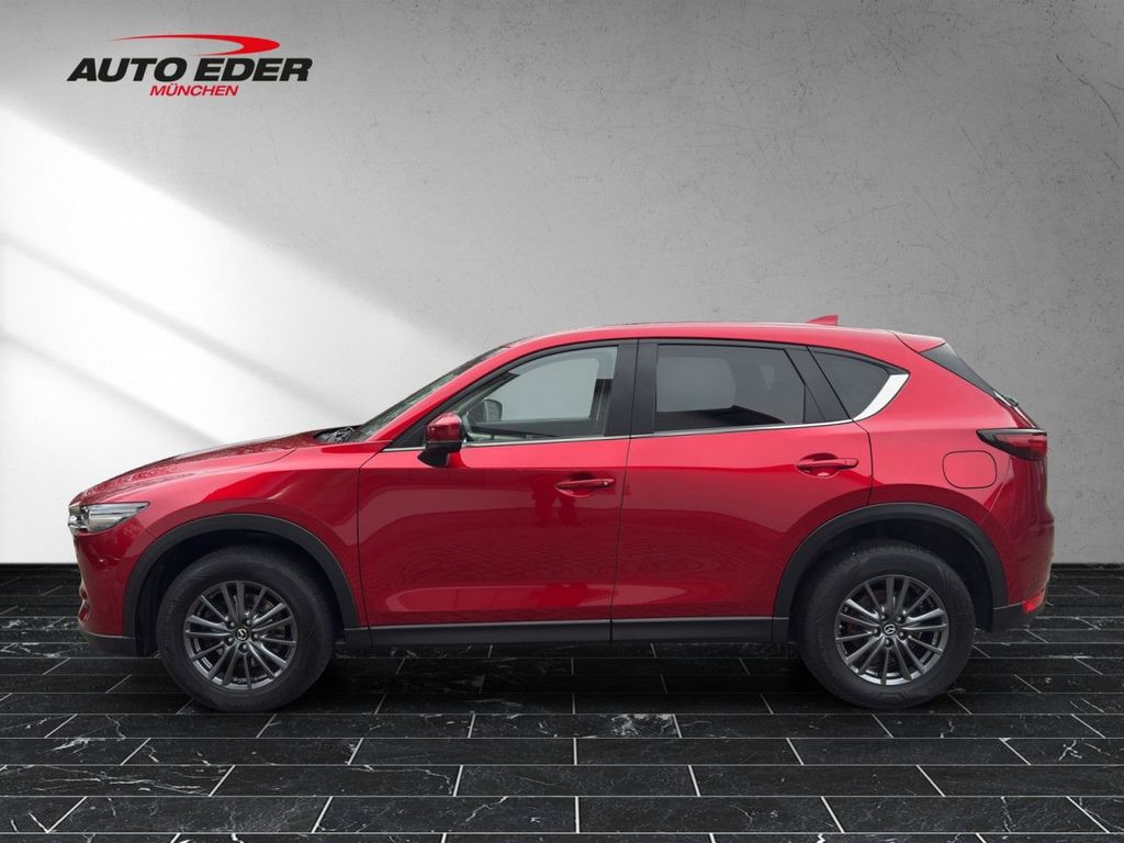 Mazda CX-5 2020