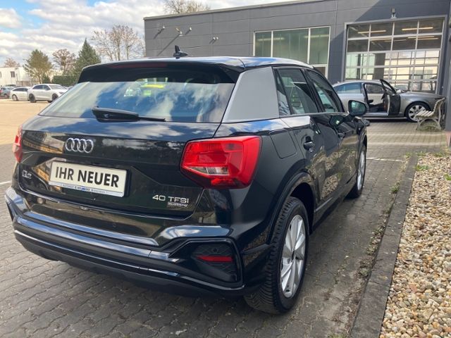 Audi Q2 2024