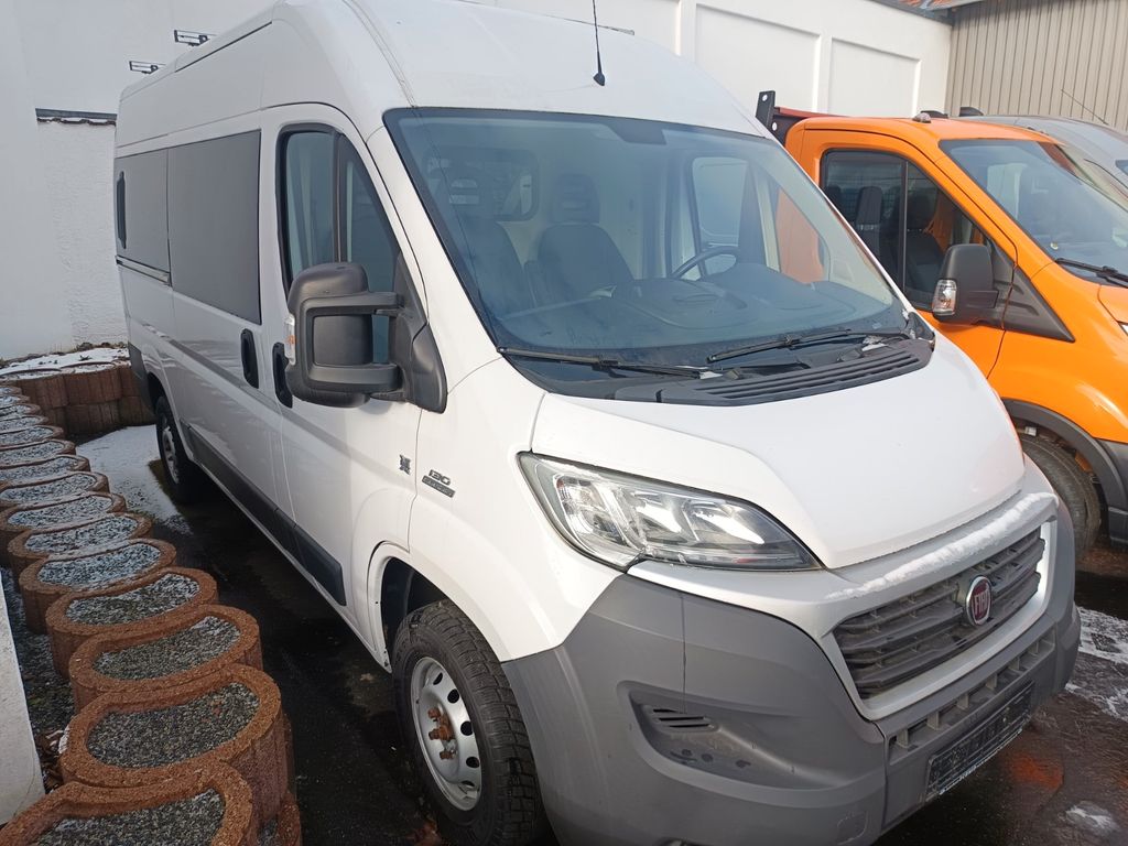 Fiat Ducato 2016