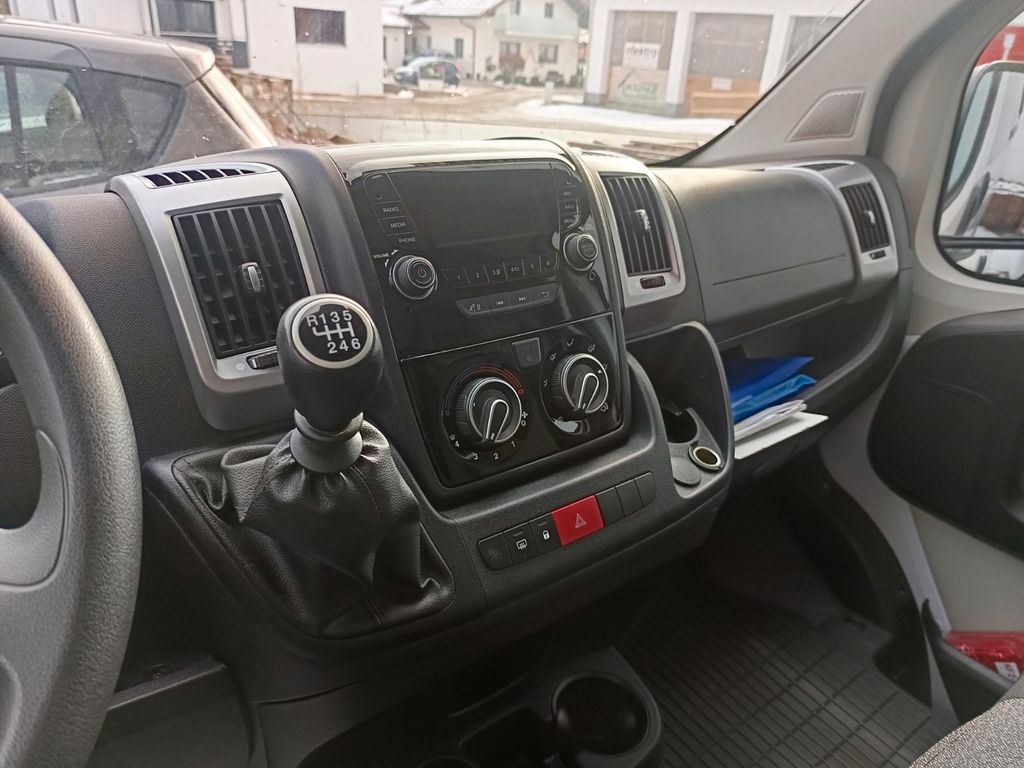 Fiat Ducato 2016