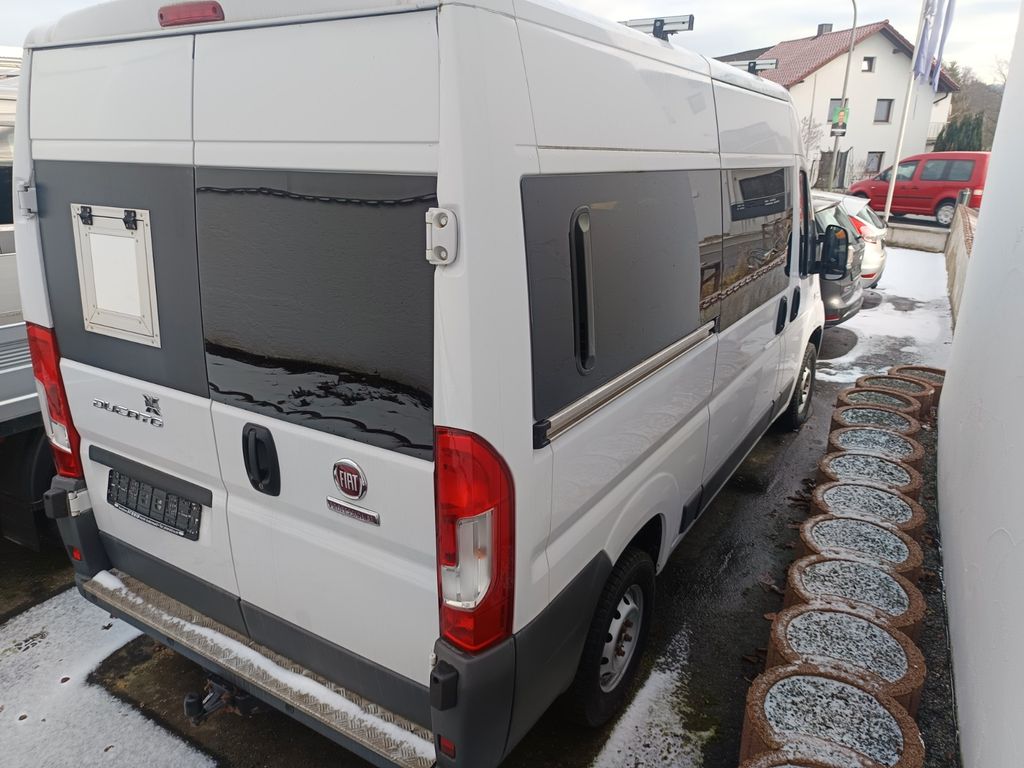 Fiat Ducato 2016