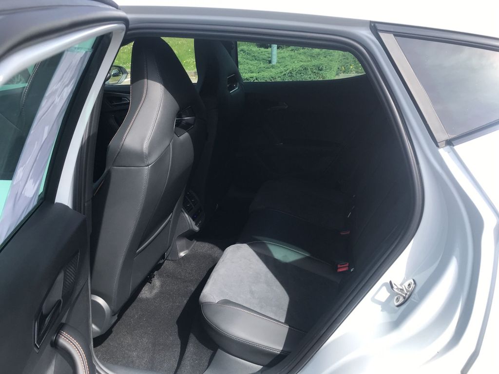 Cupra Formentor 2024