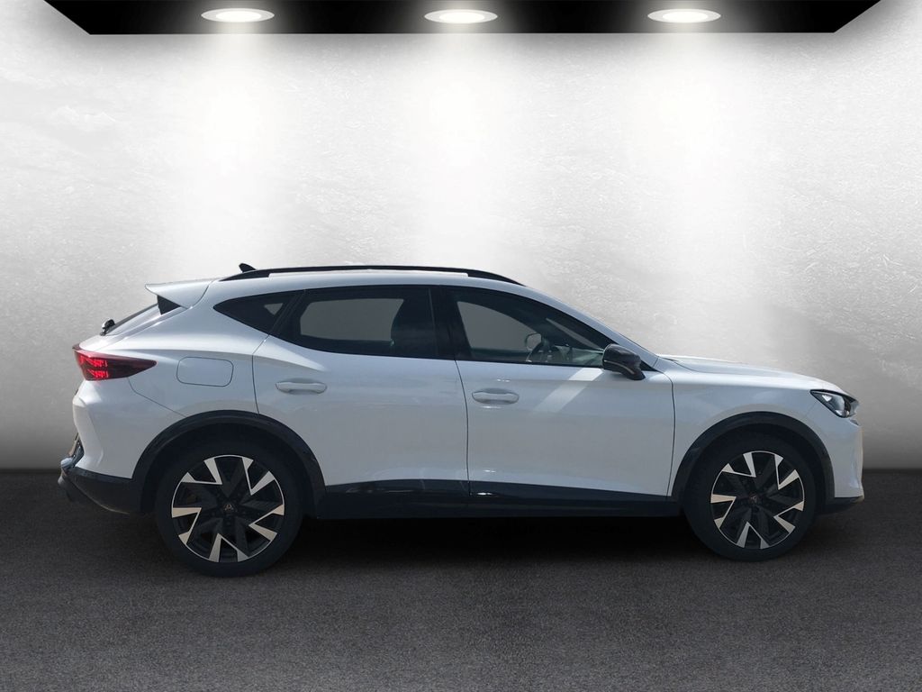 Cupra Formentor 2024