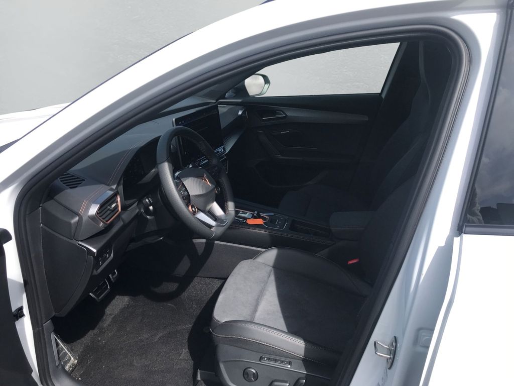 Cupra Formentor 2024