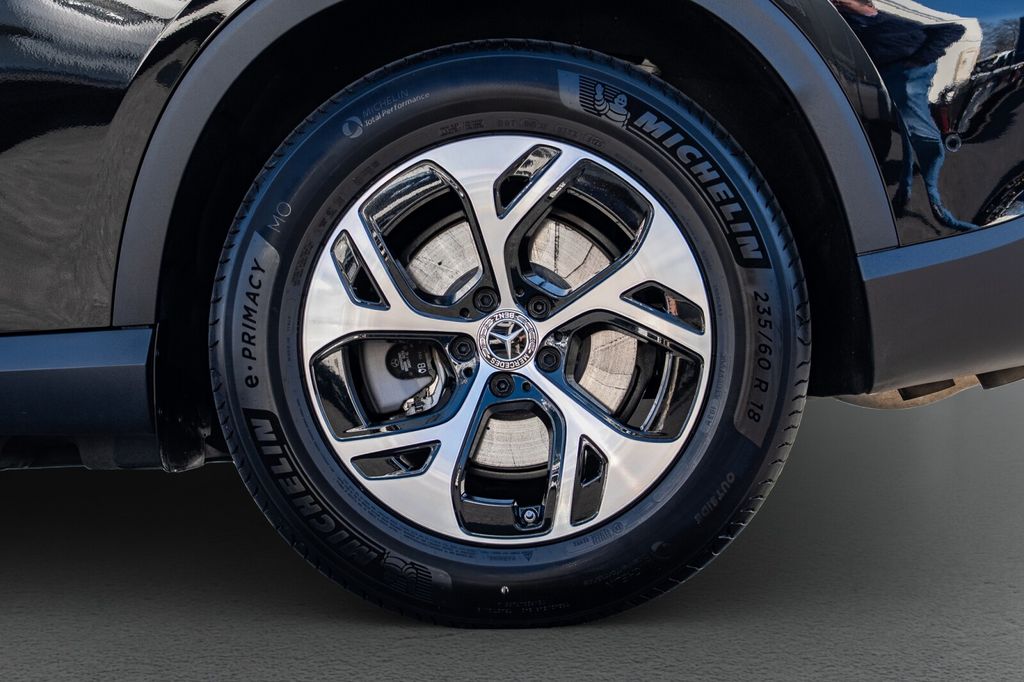 Mercedes-Benz GLC 220 2023