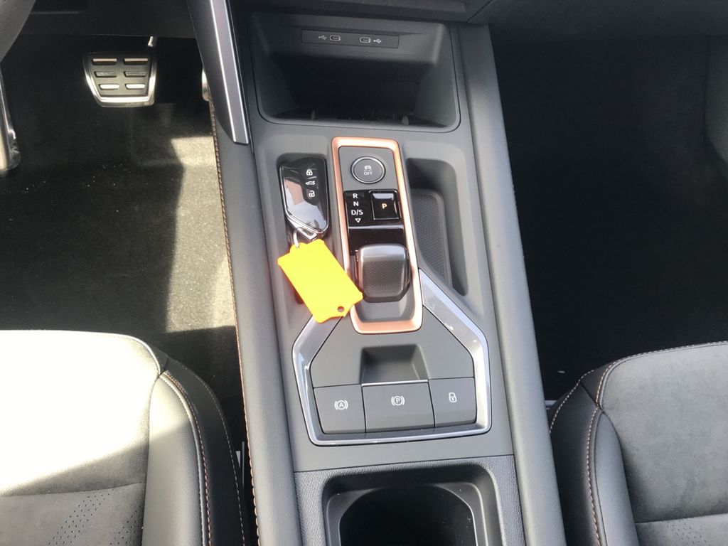 Cupra Formentor 2024