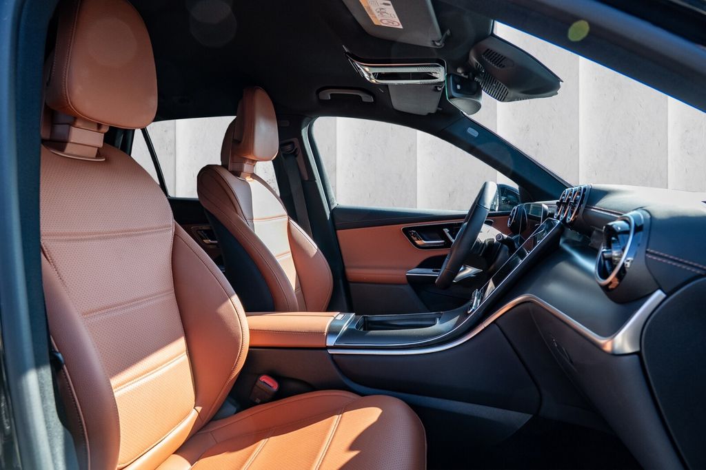 Mercedes-Benz GLC 220 2023