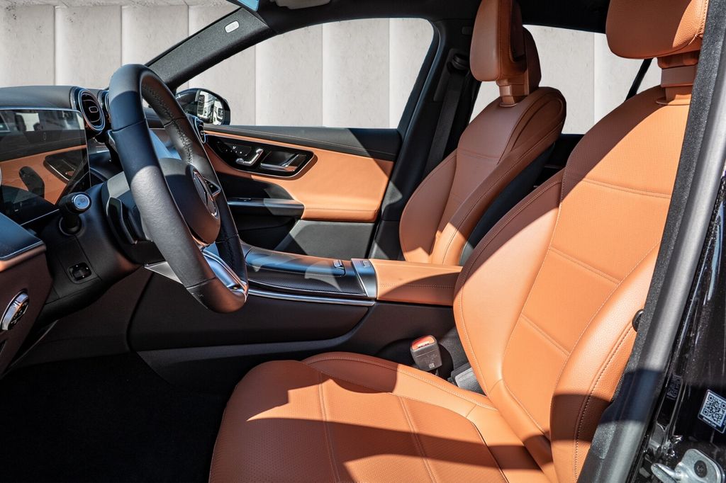 Mercedes-Benz GLC 220 2023